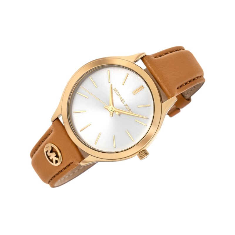 Zegarek Damski MICHAEL KORS Slim Runway MK7543 + BOX