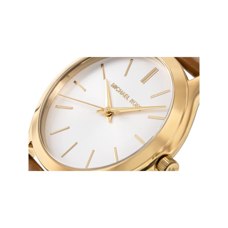Zegarek Damski MICHAEL KORS Slim Runway MK7543 + BOX