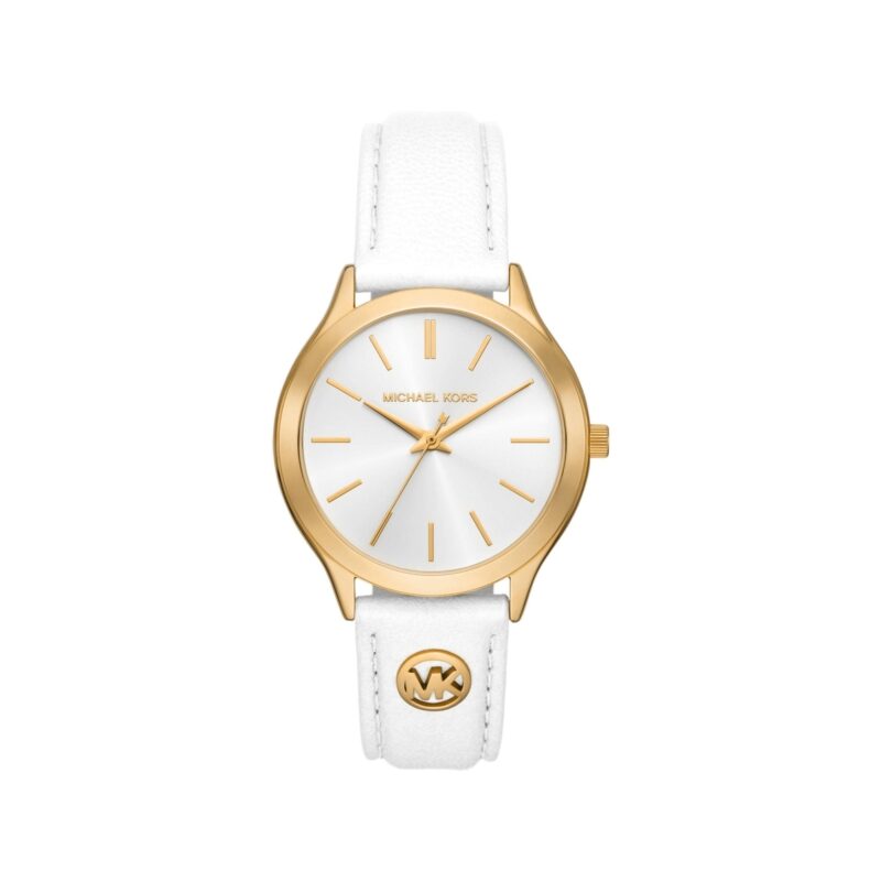 Zegarek Damski MICHAEL KORS Slim Runway MK7544 + BOX