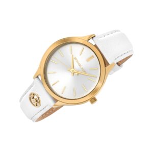 Zegarek Damski MICHAEL KORS Slim Runway MK7544 + BOX