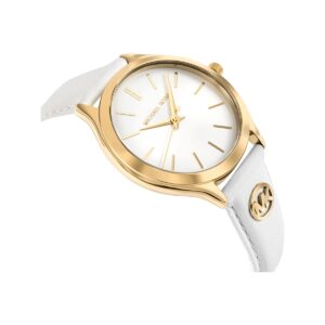Zegarek Damski MICHAEL KORS Slim Runway MK7544 + BOX