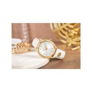 Zegarek Damski MICHAEL KORS Slim Runway MK7544 + BOX