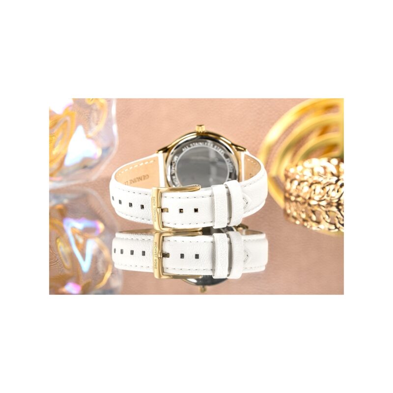 Zegarek Damski MICHAEL KORS Slim Runway MK7544 + BOX