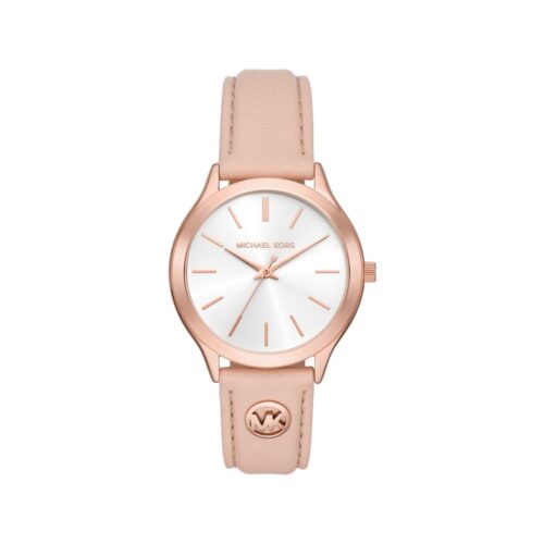 Zegarek Damski MICHAEL KORS Slim Runway MK7545 + BOX
