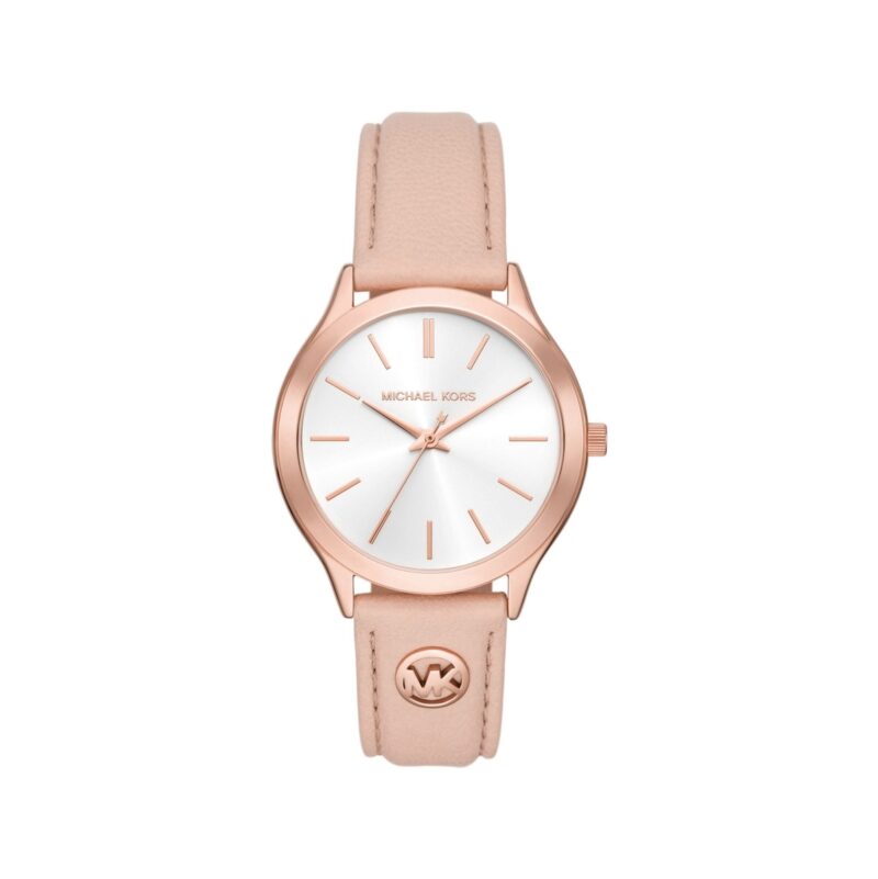 Zegarek Damski MICHAEL KORS Slim Runway MK7545 + BOX