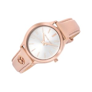 Zegarek Damski MICHAEL KORS Slim Runway MK7545 + BOX