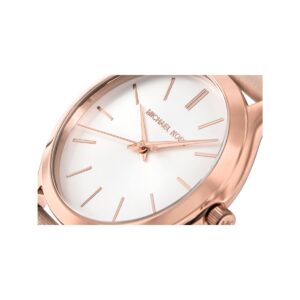 Zegarek Damski MICHAEL KORS Slim Runway MK7545 + BOX
