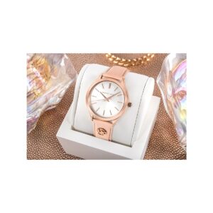 Zegarek Damski MICHAEL KORS Slim Runway MK7545 + BOX