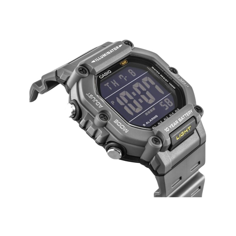 Zegarek Męski CASIO AE-1600H-8BVEF + BOX
