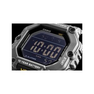 Zegarek Męski CASIO AE-1600H-8BVEF + BOX