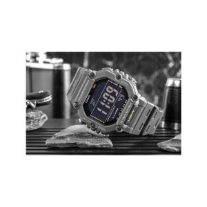 Zegarek Męski CASIO AE-1600H-8BVEF + BOX