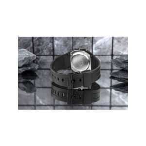 Zegarek CASIO Unisex F-91WB-1AVEF + BOX