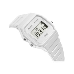 Zegarek CASIO Unisex F-91WB-7AEF + BOX