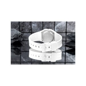 Zegarek CASIO Unisex F-91WB-7AEF + BOX
