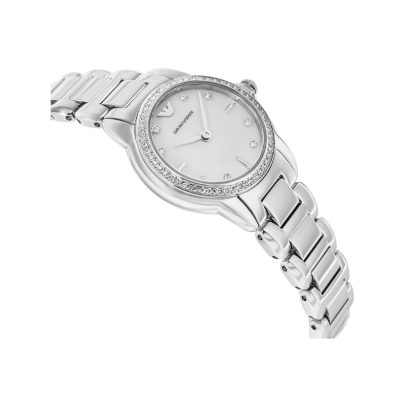 Zegarek Damski EMPORIO ARMANI Mia AR11669 + BOX