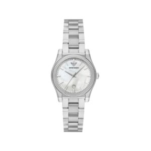 Zegarek Damski EMPORIO ARMANI AR11723 Three-hand + BOX