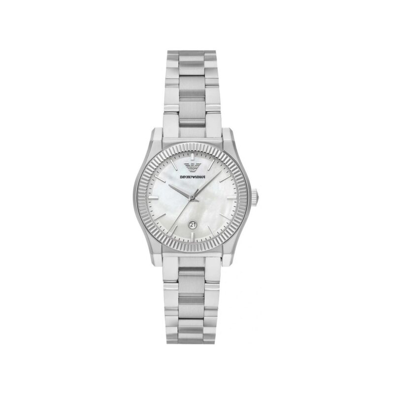 Zegarek Damski EMPORIO ARMANI AR11723 Three-hand + BOX
