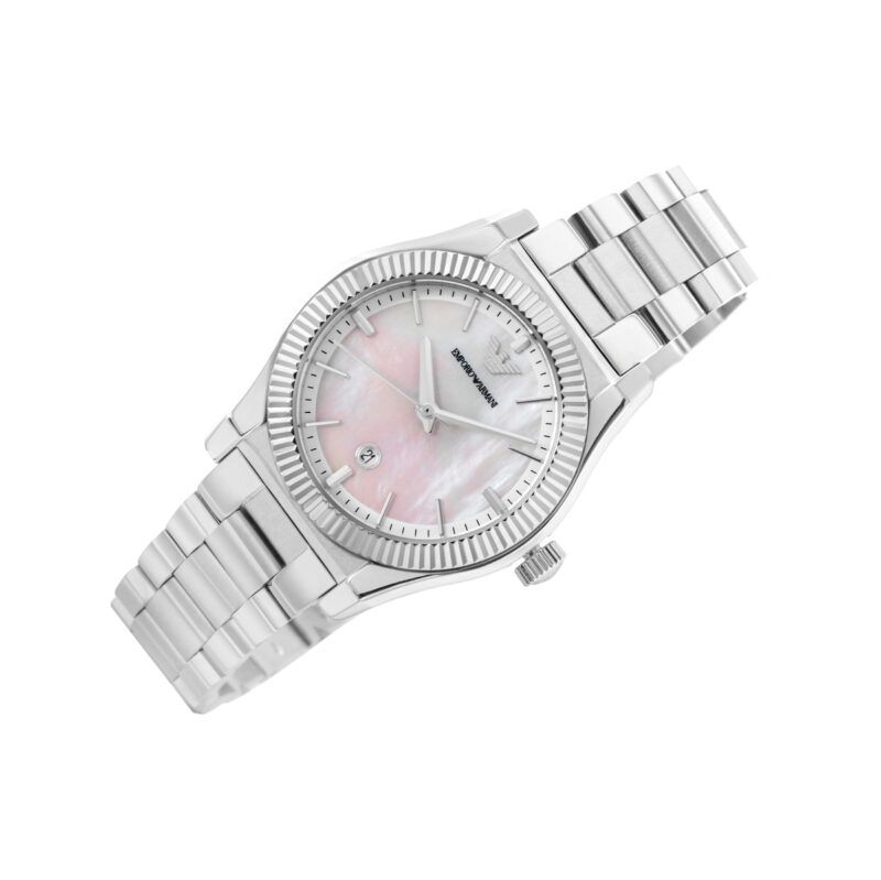 Zegarek Damski EMPORIO ARMANI AR11723 Three-hand + BOX