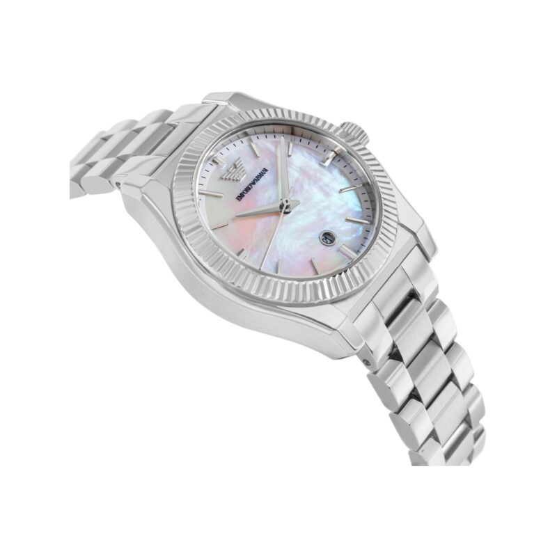 Zegarek Damski EMPORIO ARMANI AR11723 Three-hand + BOX