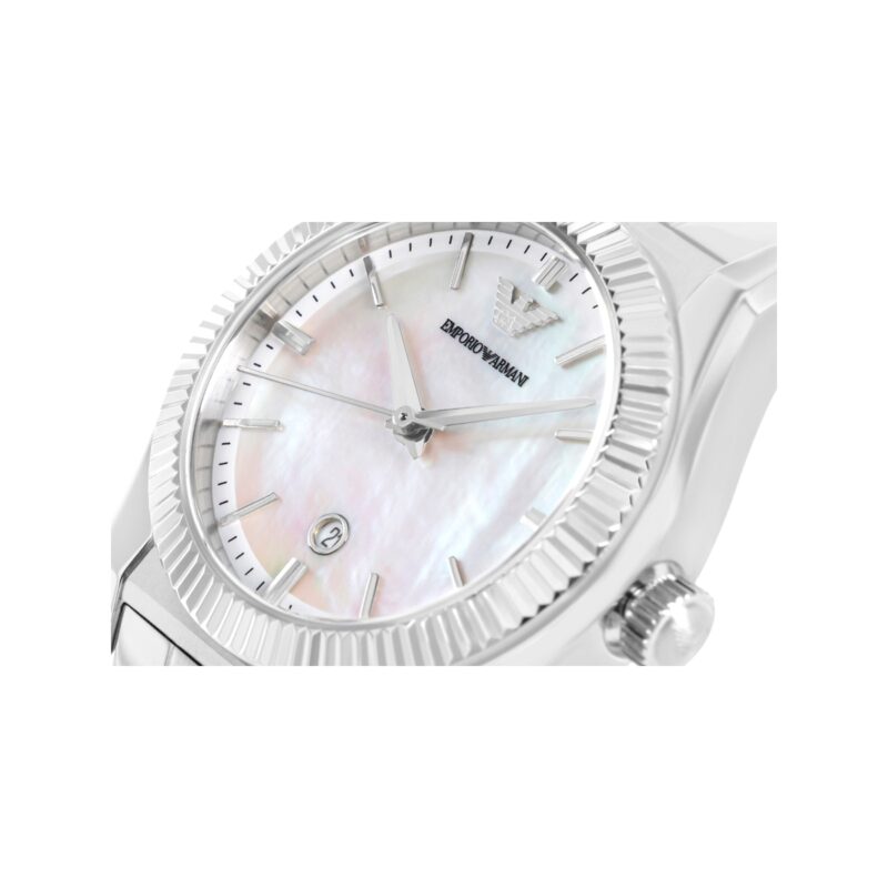 Zegarek Damski EMPORIO ARMANI AR11723 Three-hand + BOX