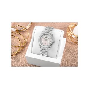Zegarek Damski EMPORIO ARMANI AR11723 Three-hand + BOX