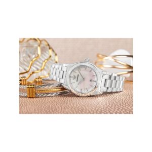 Zegarek Damski EMPORIO ARMANI AR11723 Three-hand + BOX