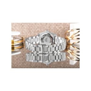 Zegarek Damski EMPORIO ARMANI AR11723 Three-hand + BOX