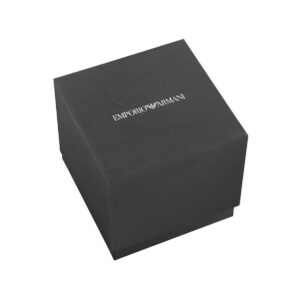 Zegarek Damski EMPORIO ARMANI AR11723 Three-hand + BOX
