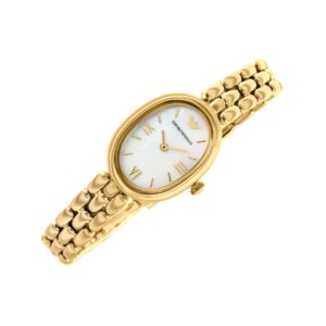 Zegarek Damski EMPORIO ARMANI AR11777 Sinfonia + BOX