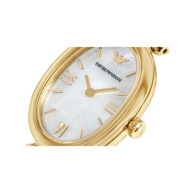 Zegarek Damski EMPORIO ARMANI AR11777 Sinfonia + BOX