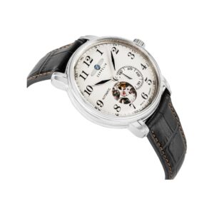 Zegarek Męski ZEPPELIN LZ127 Graf Zeppelin Automatik 7666-5 + BOX