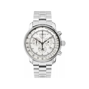 Zegarek Męski ZEPPELIN 100 Jahre Chronograph 7680MB-1 + BOX