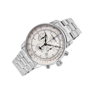 Zegarek Męski ZEPPELIN 100 Jahre Chronograph 7680MB-1 + BOX