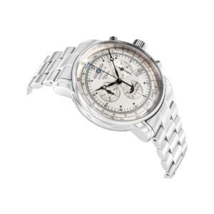 Zegarek Męski ZEPPELIN 100 Jahre Chronograph 7680MB-1 + BOX