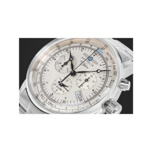 Zegarek Męski ZEPPELIN 100 Jahre Chronograph 7680MB-1 + BOX