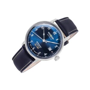 Zegarek Męski ZEPPELIN LZ129 Hindenburg Automatic 8056-3 + BOX