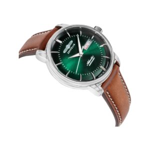 94_56_3_max Zegarek Męski ZEPPELIN Atlantic Automatic 8466-4 + BOX