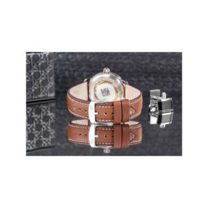 94_56_7_max Zegarek Męski ZEPPELIN Atlantic Automatic 8466-4 + BOX