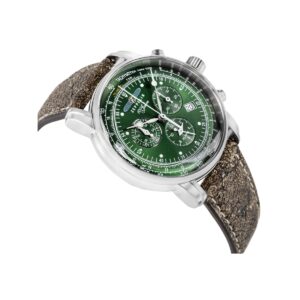 Zegarek Męski ZEPPELIN 100 Jahre Chronograph 8680-4 + BOX
