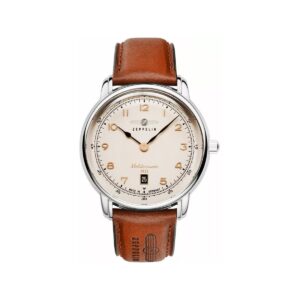 Zegarek Męski ZEPPELIN Mediterranee 9640-5 + BOX