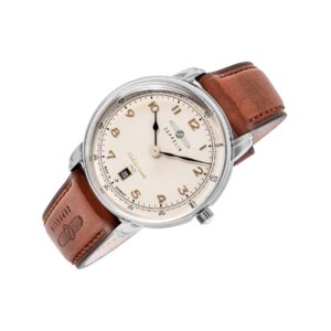 Zegarek Męski ZEPPELIN Mediterranee 9640-5 + BOX