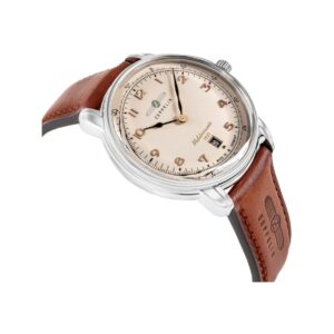 Zegarek Męski ZEPPELIN Mediterranee 9640-5 + BOX