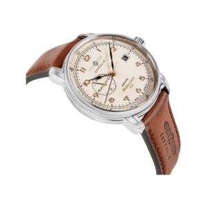 Zegarek Męski ZEPPELIN Méditerranée Automatic 9668-5 + BOX
