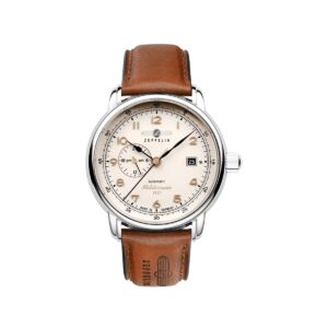 Zegarek Męski ZEPPELIN Méditerranée Automatic 9668-5 + BOX