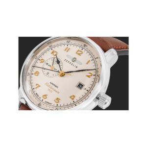 Zegarek Męski ZEPPELIN Méditerranée Automatic 9668-5 + BOX