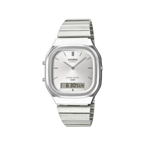 Zegarek Męski CASIO VINTAGE AQ-240E-7AEF + BOX