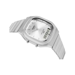 Zegarek Męski CASIO VINTAGE AQ-240E-7AEF + BOX