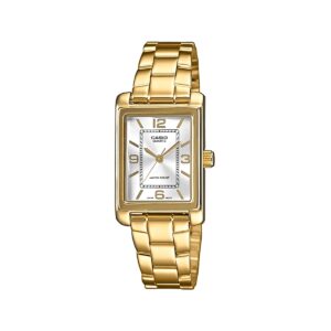 Zegarek Damski CASIO LTP-1234PG-7AEG + BOX