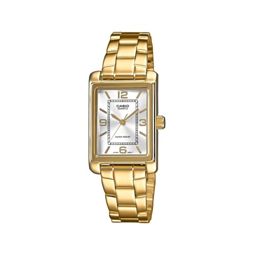 Zegarek Damski CASIO LTP-1234PG-7AEG + BOX