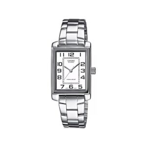 94_67_1_max Zegarek Damski CASIO LTP-1234PD-7BEG + BOX